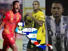 Las ligas de Centroamérica están en plena disputa y solo un 'killer' supera a Eddie Hernández en la tabla de máximos goleadores en las ligas de Centroamérica.