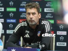 Pat Noonan revela su análisis de Motagua y cómo está el Cincinnati previo al partido: “No puede ser excusa”