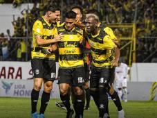 Comienza la desbandada de jugadores en el Real España: Suman las bajas en la máquina para el 2025