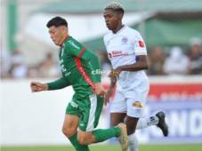 Con polémica: Así se vivió el Minuto a Minuto del clásico entre Olimpia-Marathón en Comayagua