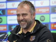 Flick confirma el regreso de figura del Barcelona tras lesión y revela la debilidad del equipo: Tenemos que...