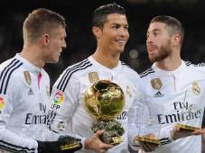 Real Madrid estuvo a nada de no tener a uno de sus valiosos exjugadores.