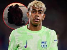 Lamine Yamal se encuentra lesionado y por ello fue desconvocado de la Selección de España para los duelos eliminatorios rumbo a United 2026, pero reaparece de vacaciones junto a Nicky Nicole y desata la polémica.