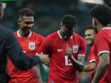 Panamá derrota a Sudáfrica y sella su primer triunfo en el continente africano: Se ilusiona con un buen Mundial