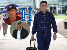 Rafa Villeda despeja dudas: El perfil de DT que buscan para la Selección de Honduras: ¿Olimpia cedería a Troglio? ¿Cuándo lo anuncian?