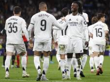 Real Madrid comienza su participación en el Mundial de Clubes el próximo 18 de junio.