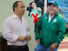 ¡Revolución en Marathón! Cambio de nombre al estadio Yankel Rosenthal, nuevo técnico y el directivo que va fuera: Estamos desenfocados