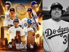 Yankees y Dodgers disputarán la Serie Mundial y el mexicano Fernando el Toro Valenzuela será homenajeado tras su muerte.