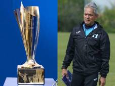 La Liga Nacional de Honduras oficializó el calendario de la jornada 10 a la 12.