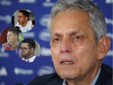 Rueda, el gran culpable de la eliminación de Honduras del Mundial: Hoy nos entierra a nosotros, en vez de sumar nos restó