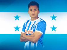 El jugador hondureño Denil Maldonado alargó su convenio con el club de Rumanía.