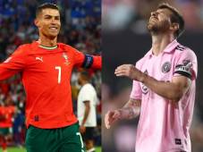 Cristiano Ronaldo llega a 937 y le saca ventaja más a Messi: así quedó la tabla de máximos goleadores de la historia