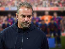 Barcelona juega este jueves ante Atlético de Madrid por la semifinal de ida de la Copa del Rey.