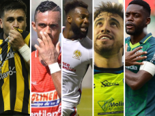 Hora y quién transmite: Así se jugará la infartante jornada 17 del Clausura 2023 de la Liga Nacional de Honduras