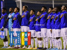 Amistoso entre Honduras-Venezuela no se jugaría en Dallas: ¿En qué fecha se confirmará la convocatoria para la Copa Oro?