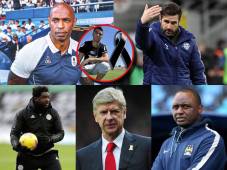 ¿Qué fue del Arsenal de los invencibles? Unos son técnicos, comentaristas y otros se desconoce su actualidad; esta es la realidad que viven aquel histórico de la Premier League.