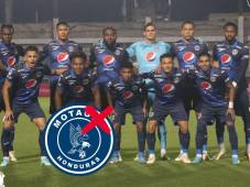Motagua confirmó las primeras tres bajas de cara al torneo Apertura 2024 de la Liga Nacional de Honduras.