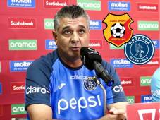 ¿Firma el empate? Diego Vázquez previo al Herediano vs Motagua: “Debemos contrarrestarlos y hacerles daño”