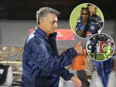 Diego Vazquez y su crítica al ‘Colocho’ Martínez por la expulsión, responde al berrinche de Rubilio y afirma: “Tenemos muchas posibilidades”