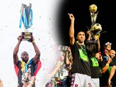 La dura pelea entre Saprissa y Olimpia: ¿Cuáles son los equipos con más títulos en el fútbol de Centroamérica?