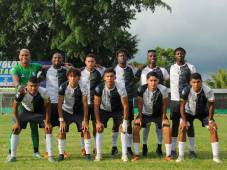 El Honduras Progreso está invicto en siete jornadas disputadas. Foto cortesía Honduras Progreso.