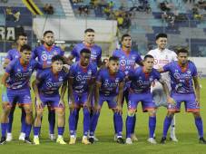 UPNFM comenzó pretemporada sin su figura que se fue a un grande, con muchas bajas y en la búsqueda de fichajes de peso