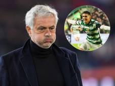 Mourinho es ofrecido al Celtic de Luis Palma y el técnico asegura que “le daría vida a la premiership de Escocia”
