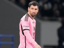 Inter Miami quiere ‘argentinizar’ a su plantilla: Quieren a delantero argentino que juega en España para compañero de Messi