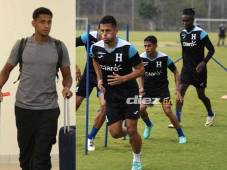 La Selección de Honduras enfrentará en junio a Ecuador, Cuba y Bermuda.