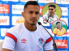 Edwin Rodríguez y su conferencia: Lo que opina del Génesis y de Tilguath, su mensaje a Luis Palma y, ¿se arrepiente haber dejado Grecia?