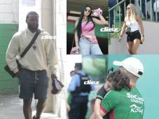 El duelo más atractivo de la jornada 9 del torneo Clausura de la Liga Hondubet es en el estadio Yankel Rosenthal. Fotos Neptalí Romero y Mauricio Ayala.