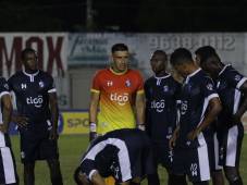 ¡Batacazo! Honduras Progreso es eliminado por el modesto equipo que dirige Carlón Martínez en la Liga de Ascenso