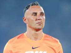 El arquero de 39 años es la figura principal de los Pumas UNAM de la Liga MX, pero no ha renovado. Fotos cortesía.