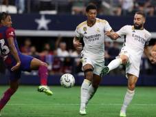 Siguen y suman las bajas en Real Madrid: Ancelotti revela la lesión de una de sus figuras previo al debut en Champions