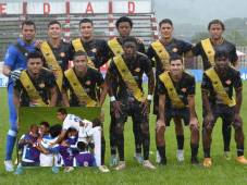 El volante del Génesis obtuvo el diploma de Licencia D de Entrenadores en Honduras.