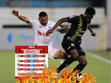 Marathón, Olimpia, Génesis y Lobos UPNFM serán locales en la jornada cuatro del Clausura 2025.