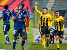 Motagua-Real España, el partido del torneo: Lucha por el liderato, serie entre ambos y las curiosidades de este juegazo