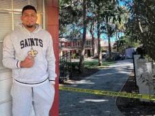 El Departamento de Policía del Condado de Glynn está investigando la misteriosa muerte de Carlos Eduardo Figueroa Padilla, exjugador de Olancho FC, quien fue encontrado sin vida el pasado lunes 30 de diciembre en el porche trasero de una casa en St. Simons Island, Georgia.