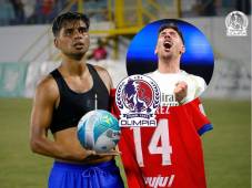 Santiago Ramírez se confiesa: los 6 mejores jugadores de Olimpia y su pasado con Fede Valverde: Explotó hace años