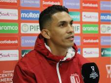 ¿Estelí es favorito? Allans Vargas revela por qué se fue a Nicaragua y respeta a Olimpia: Sé qué hay que dar el extra