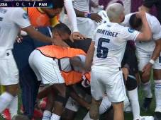 Riflazo de Waterman y Panamá elimina a la Estados Unidos de Pochettino del Final Four de la Concacaf