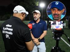 Rolando Fonseca: Si el “Fantasma” saca el resultado en Haití, debería dirigir el Mundial porque sería quien salvó a Costa Rica