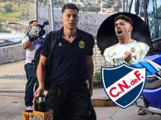 La historia sobre Fede Valverde: Los hinchas de Nacional decían 'este le va a ir a hacer asado a los jugadores del Real Madrid'