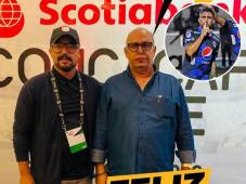 Presidente del CAI y su mensaje a Motagua: “Vamos a demostrarles que Panamá ha mejorado y que la Copa debe venir para acá”