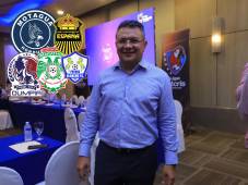 Entre tamales y cuetes: ¡La final de Liga Nacional de Honduras se jugará después del 24 de diciembre!