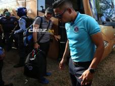 Emilio Izaguirre pide a la afición no desesperarse tras caer 1 - 2 ante la UPN en la primera fecha del torneo Clausura 2023.