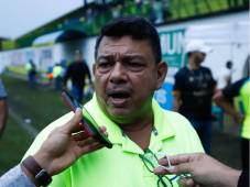 Olancho perdió 4-1 en su debut ante Real España en San Pedro Sula.