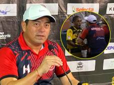 Tilguath confía en el triunfo del Génesis en la última jornada del Clasusura 2024 ante la UPNFM.