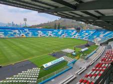 Confirmado: Condepor anuncia reconstrucción de las graderías del estadio Nacional, ¿cuándo inician las obras?
