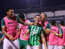 Lavallén se cobró venganza y Marathón le arranca largo invicto al Olimpia tras derrotarlo en el Olímpico